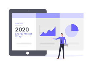 2020 Annual Energy Market Wrap