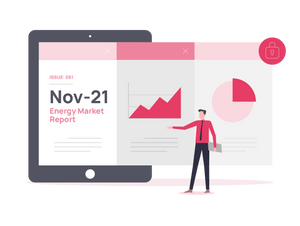 Nov-21 Energy Market Report
