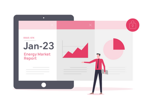 Jan-23 Energy Market Report