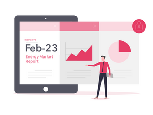 Feb-23 Energy Market Report