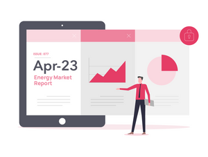 Apr-23 Energy Market Report