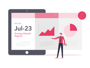 Jul-23 Energy Market Report