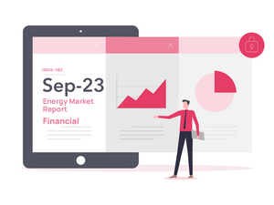 Sep-23 Financial Market Report