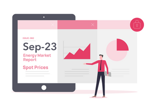 Sep-23 Spot Market Report