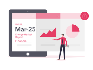 Mar-25 Financial Market Report