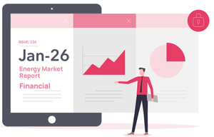 Financial Market Annual Report