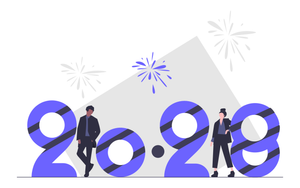 Record Low Forward Prices