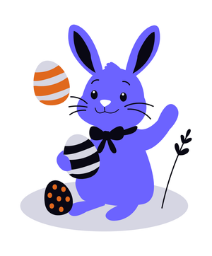 Low Easter Spot Prices