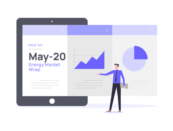 May-20 Energy Market Wrap