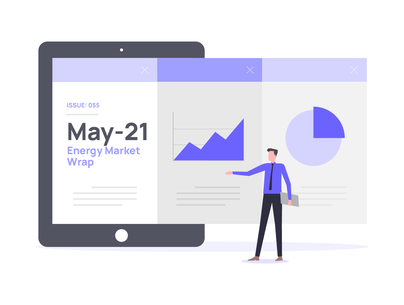 May-21 Energy Market Wrap