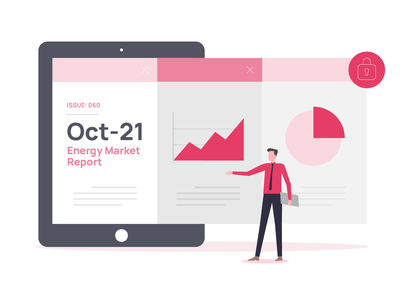 Oct-21 Energy Market Report
